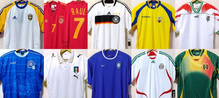 “トリコローレ”を強調！イタリア代表が新ユニフォームを発表 EURO2024に向けた「前回王者の戦闘服」