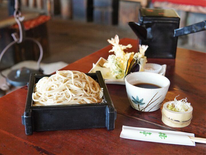 桜のトンネルが続く春の鎌倉山さんぽで立ち寄りたい♪とっておきのカフェとショップ6選