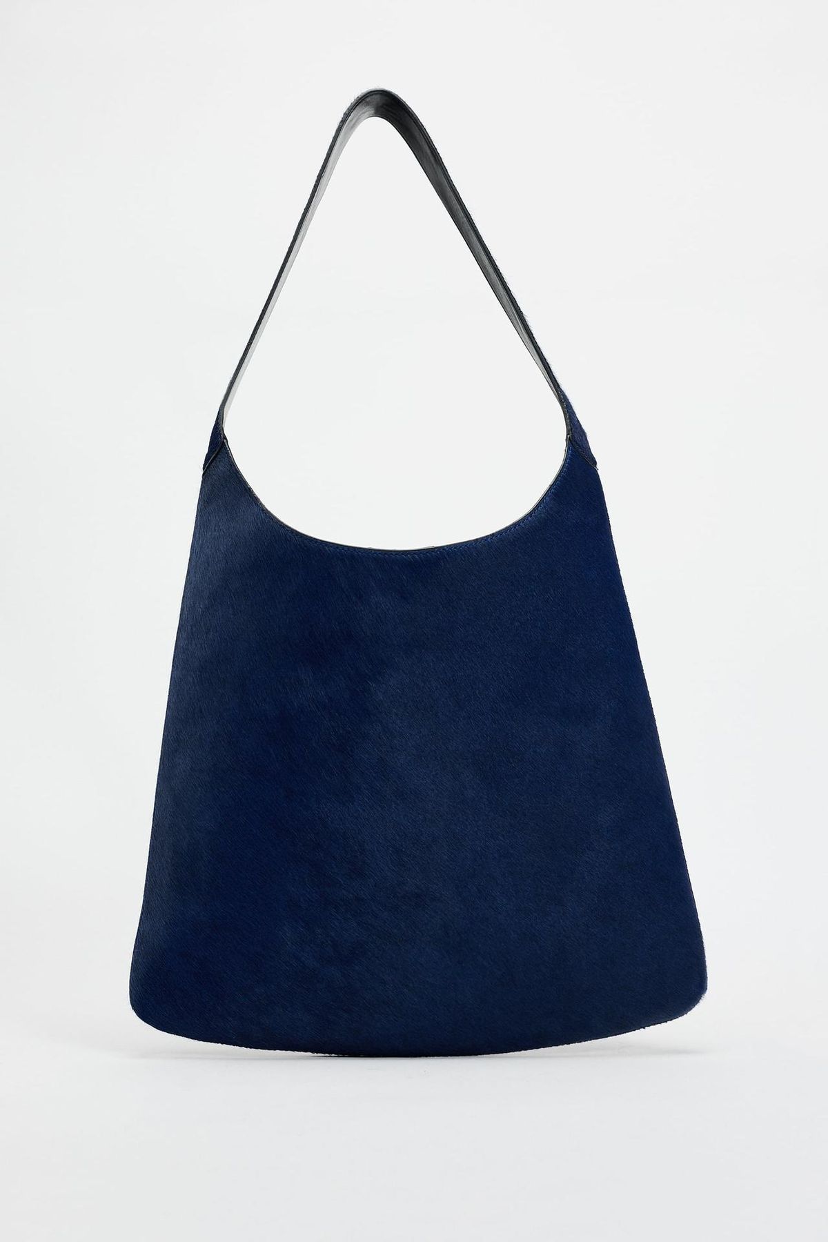☆ドイツ発*ZARA*新作*クロスストラップバックワンピ/BLUE☆ ノット付きプリント柄ミディ丈ワンピース - ブルー | ZARA Japan