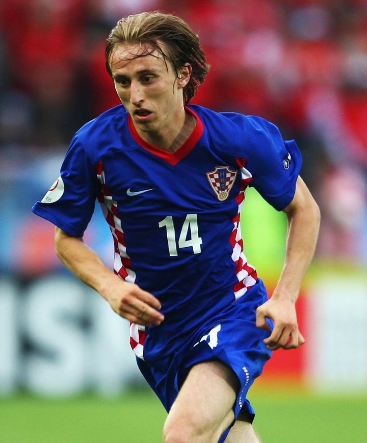 EURO2008で「脳裏に焼き付く」7つのチームとユニフォーム