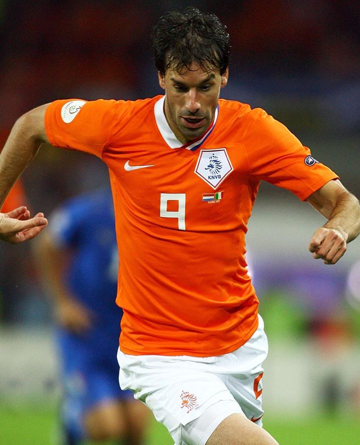 EURO2008で「脳裏に焼き付く」7つのチームとユニフォーム