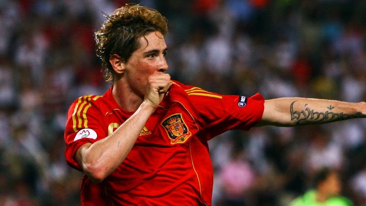 EURO2008で「脳裏に焼き付く」7つのチームとユニフォーム