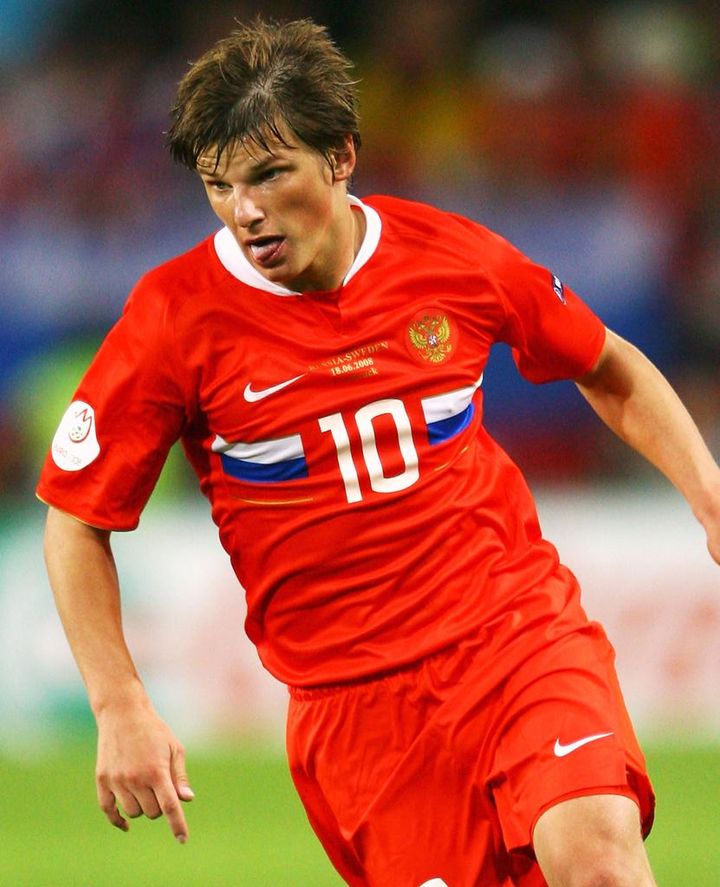 EURO2008で「脳裏に焼き付く」7つのチームとユニフォーム