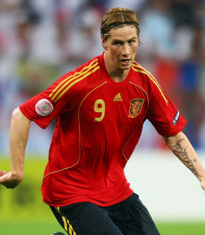 EURO2008で「脳裏に焼き付く」7つのチームとユニフォーム