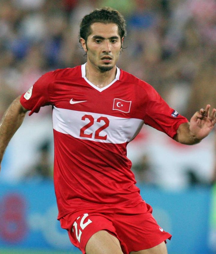 EURO2008で「脳裏に焼き付く」7つのチームとユニフォーム