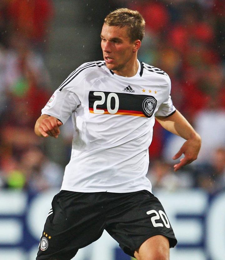 EURO2008で「脳裏に焼き付く」7つのチームとユニフォーム