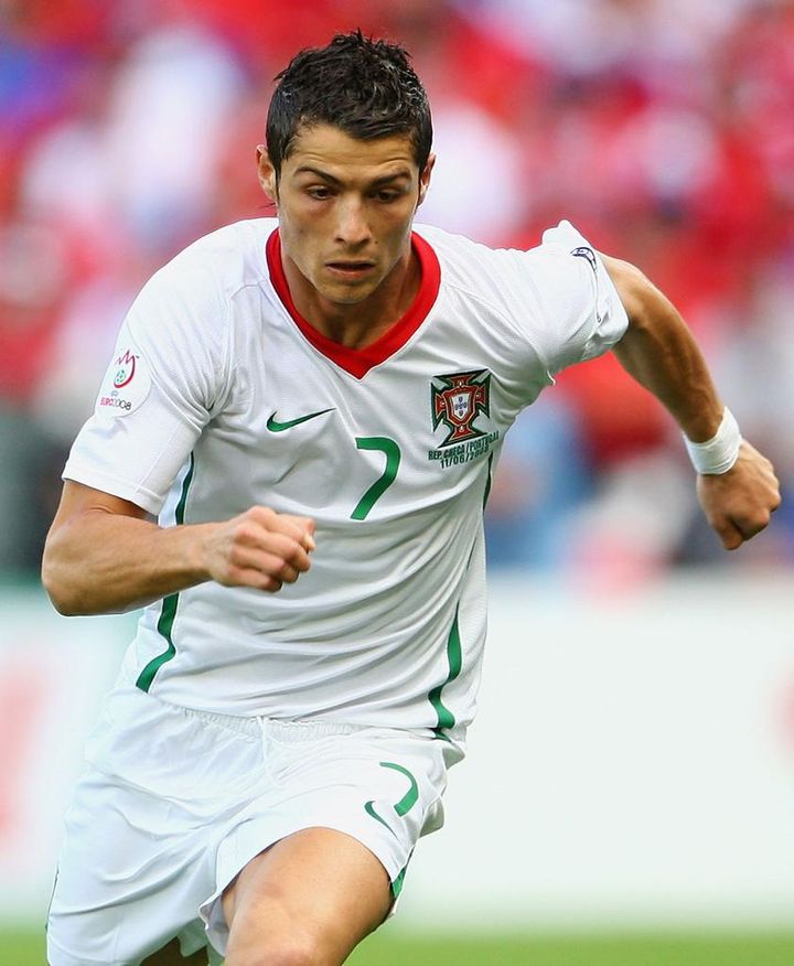 EURO2008で「脳裏に焼き付く」7つのチームとユニフォーム