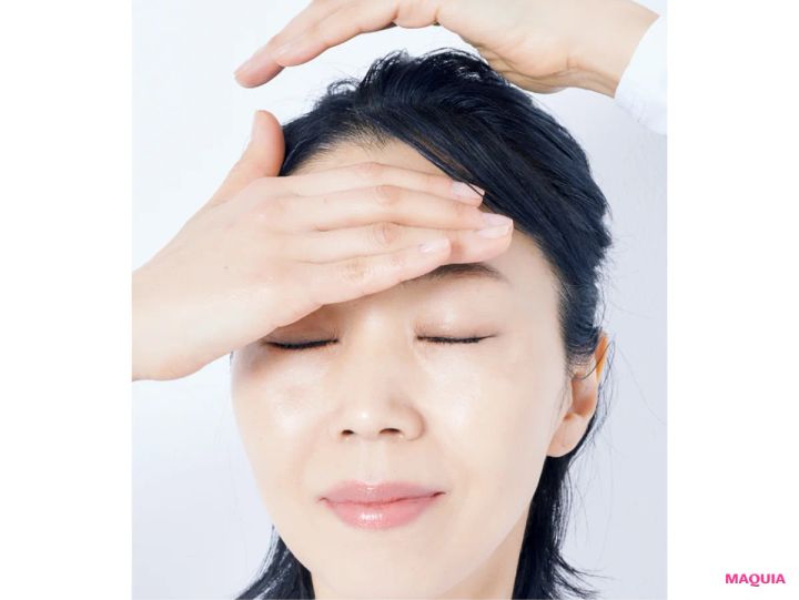 ハリUPには美容液、弾力を育てるならクリームを！ 水井真理子さんが教える美肌強化スキンケア_11