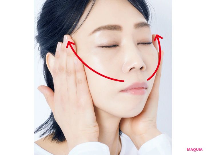 ハリUPには美容液、弾力を育てるならクリームを！ 水井真理子さんが教える美肌強化スキンケア_10