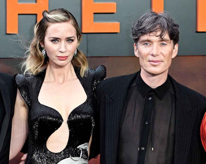 画像: キリアン・マーフィーのチーズ愛