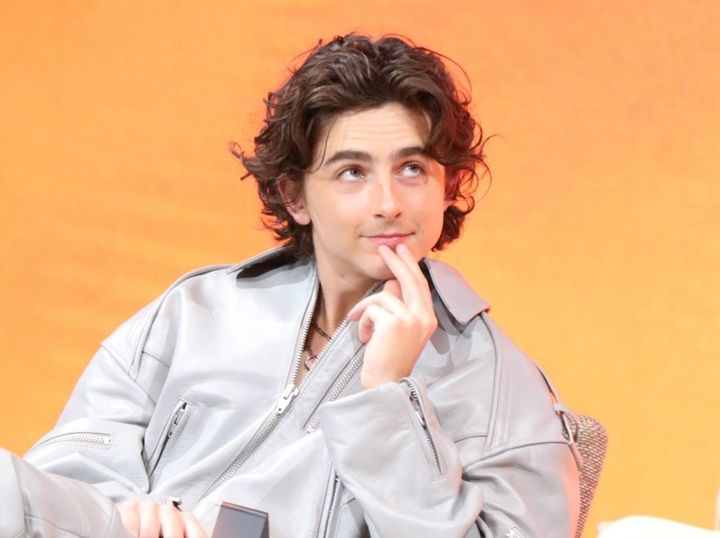 画像1: ボブ・ディランの伝記映画『A Complete Unknown』の撮影がNYでスタート