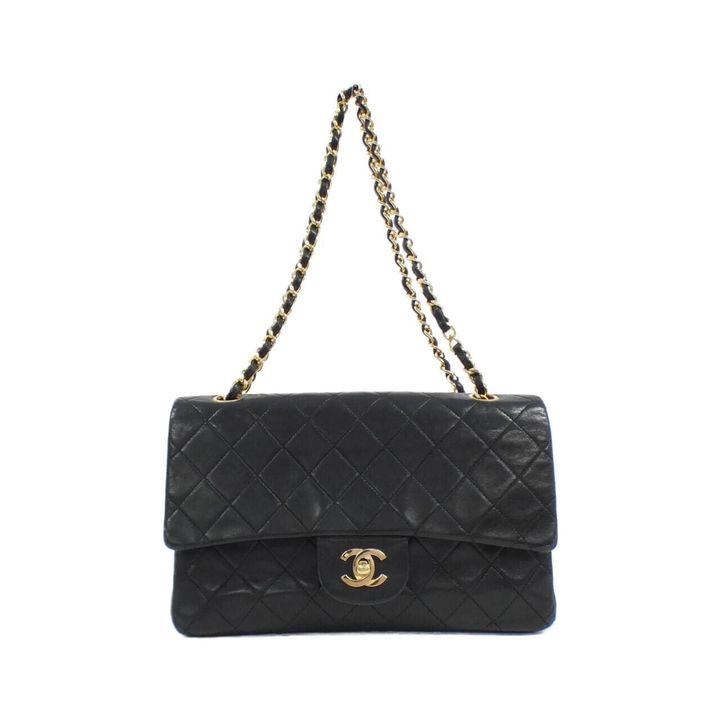 【ヴィンテージ】シャネル 1112 ショルダーバッグ