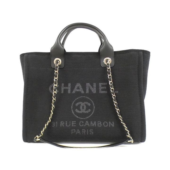 シャネル ドーヴィル ライン