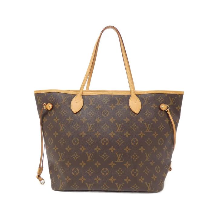 ルイ・ヴィトンのネヴァーフル