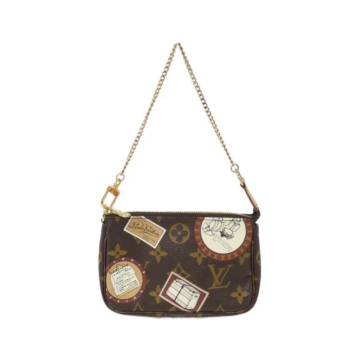 ルイ・ヴィトンのミニポシェット