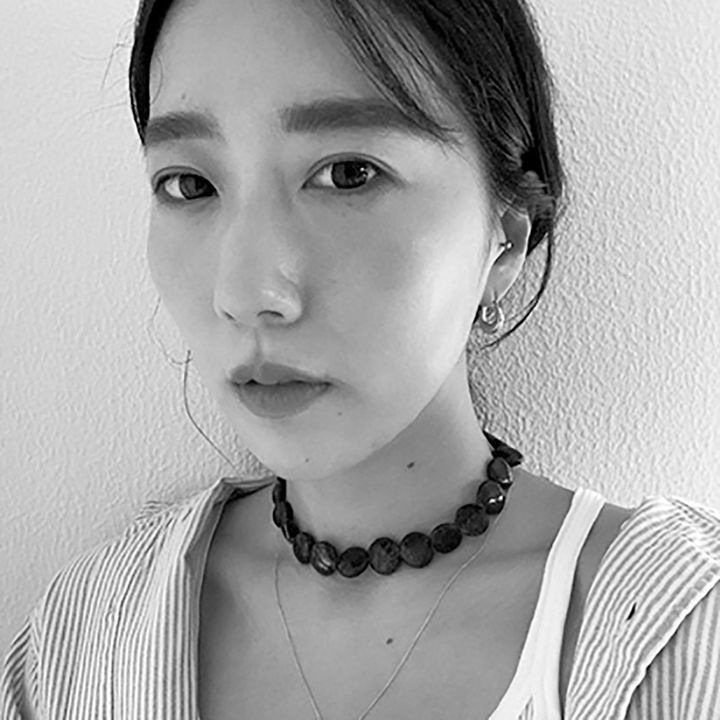 スタイリストの伊東牧子