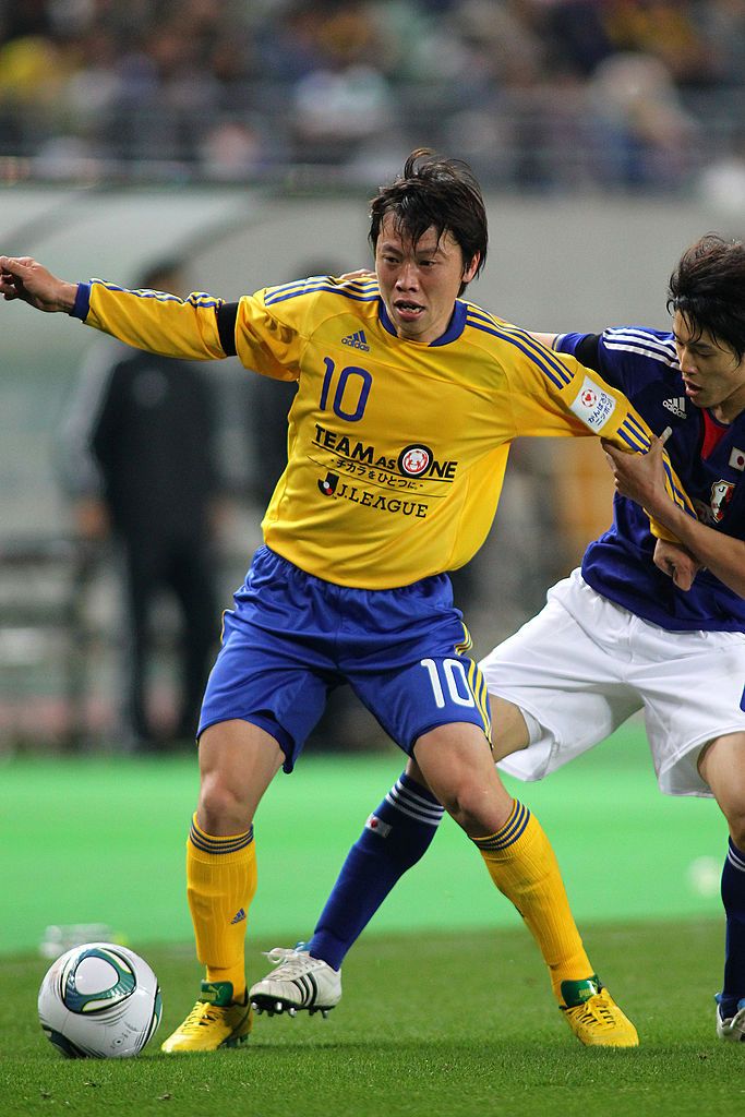 Jリーグが育てた！「日本出身の北朝鮮代表選手たち」9名