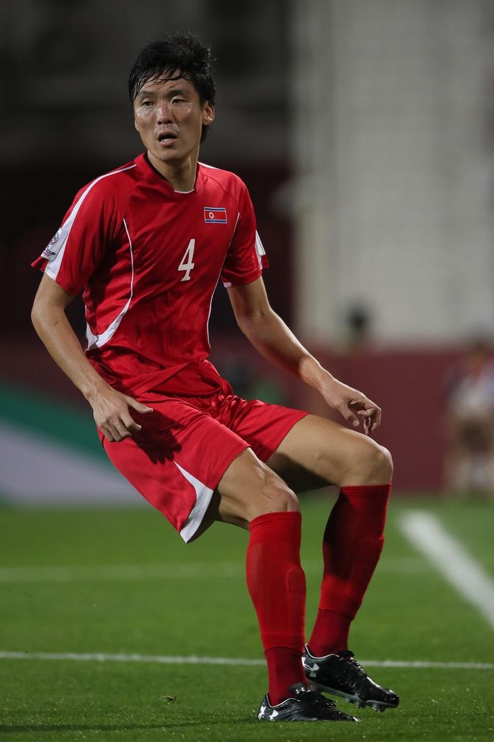 Jリーグが育てた！「日本出身の北朝鮮代表選手たち」9名