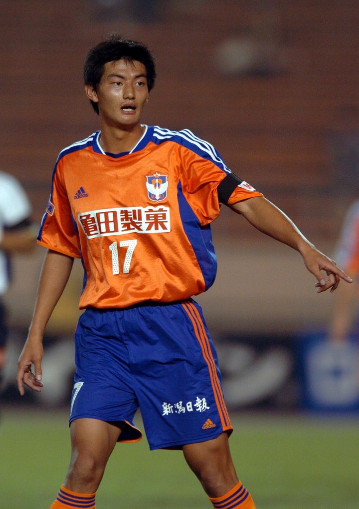 Jリーグが育てた！「日本出身の北朝鮮代表選手たち」9名