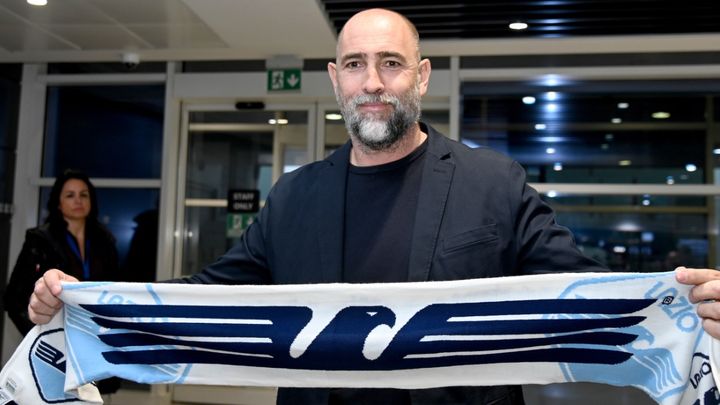 ラツィオ、トゥドール新監督の就任発表！鎌田大地はポジション変更も？