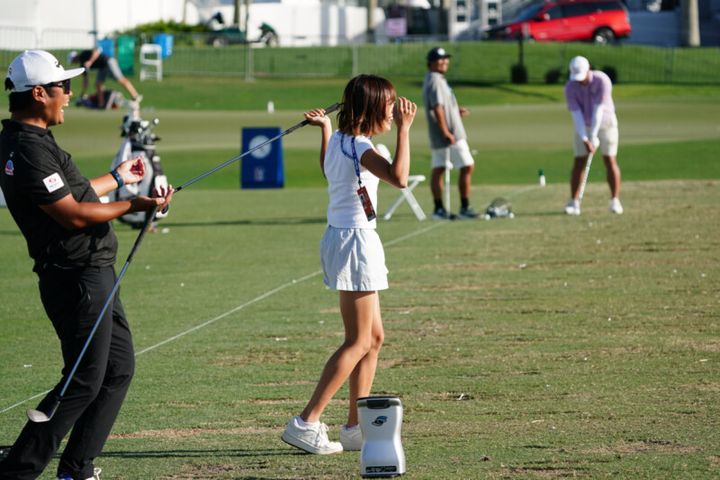 久常涼、ガールフレンドと”腕立て伏せ”…!? その理由とは？