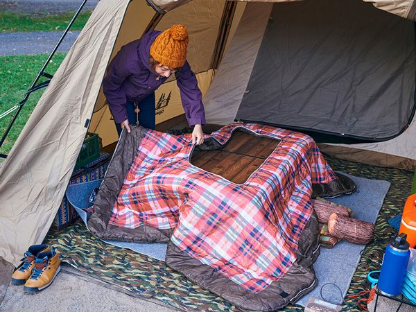 少しの寒さは工夫で対策！簡単にできる防寒テクニックまとめ