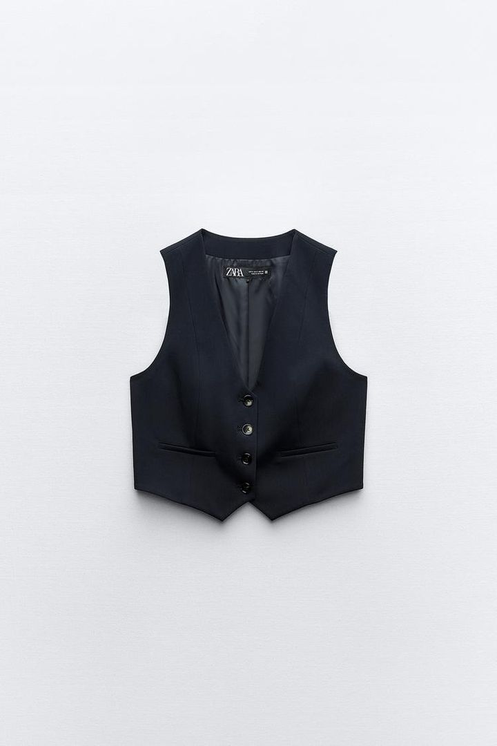 画像2: 出典：ZARA