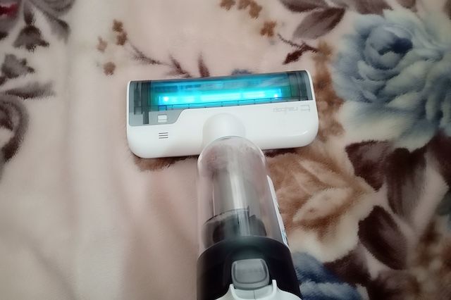 クリーナー使用イメージ画像