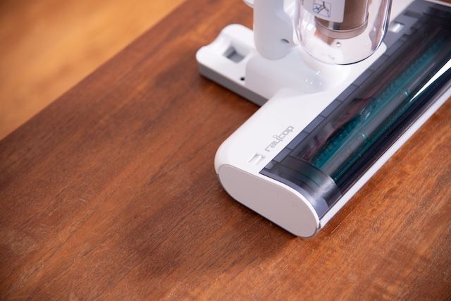 クリーナー使用イメージ画像