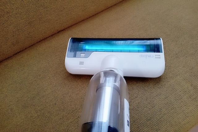 クリーナー使用イメージ画像