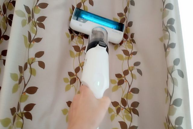 クリーナー使用イメージ画像