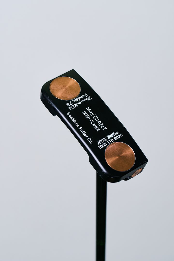 「このパターなに…？」ボーイングの部品を製造する工場で作られた今季注目モデル