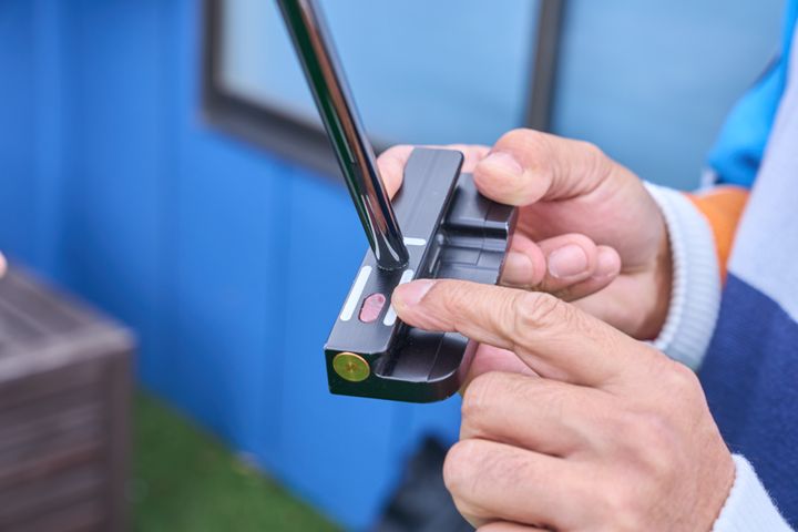 「このパターなに…？」ボーイングの部品を製造する工場で作られた今季注目モデル