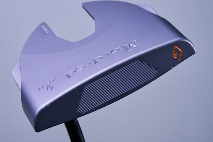 「このパターなに…？」ボーイングの部品を製造する工場で作られた今季注目モデル