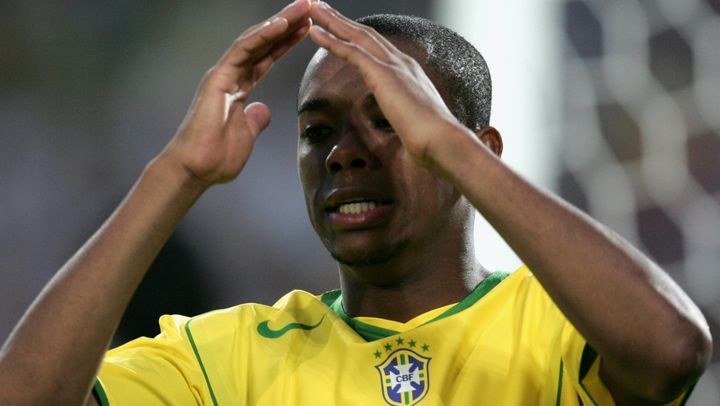 性的暴行で有罪確定のロビーニョ、人種差別だと訴える「白人のイタリア人なら違う判決」「俺はモンスターじゃない」