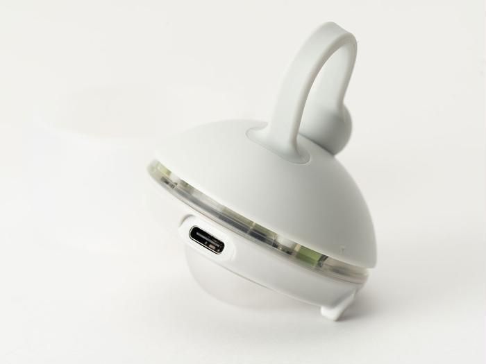 たねほおずき充電式モデル