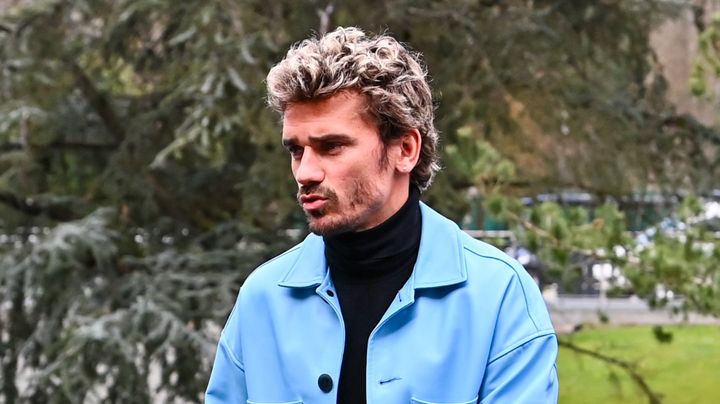 鉄人グリーズマン、84試合ぶりにフランス代表戦欠場…デシャン監督「代役探し超困難」