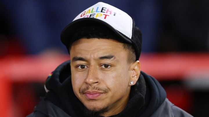 韓国移籍のリンガード、監督に公開説教される…本人は「ネガティブな人に反応しないほど人生平和」