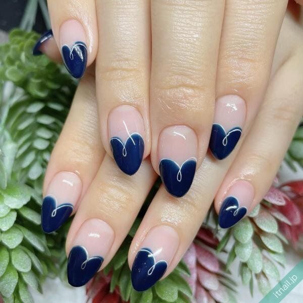 ネイルサロン ナシノキが投稿したネイルデザイン [photoid:I0099743] via Itnail Design (730095)