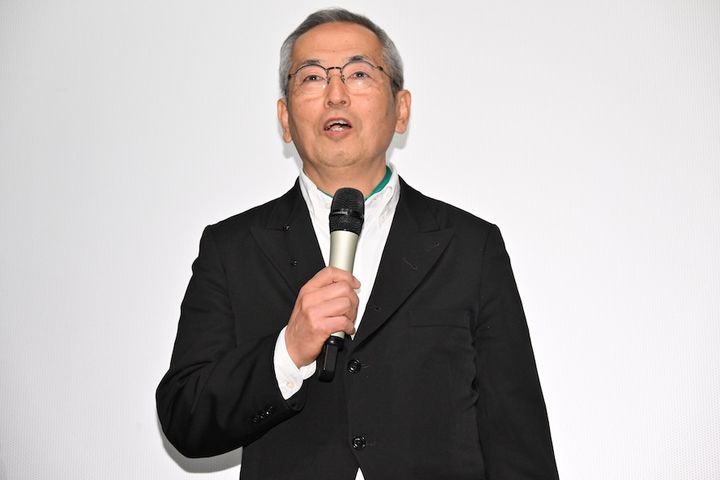 土井善晴「日常の料理にレシピなどいりません。料理なんて習わなくていい」多忙から解放され発想も自由に、心境の変化を明かす