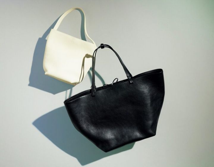 ザ・ロウのパークトート