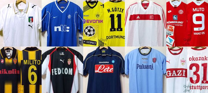 明本考浩も着た！ルーヴェンに“AI”がデザインした「ビールのユニフォーム」が現れる