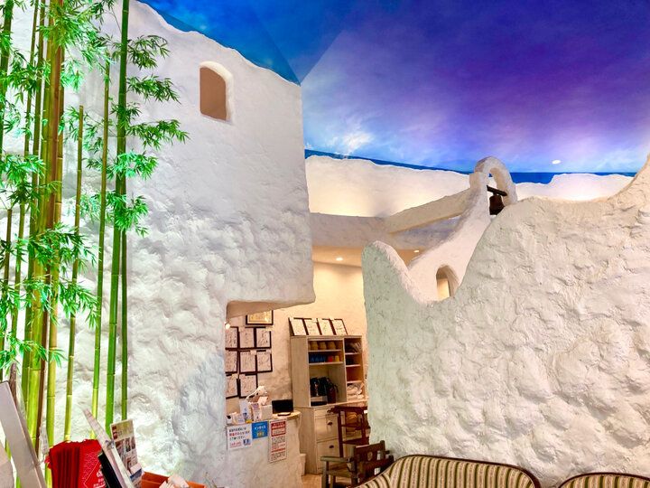 箱根ガラスの森美術館からすぐ♪非日常空間に心ときめくお蕎麦屋さん「じねんじょ蕎麦 箱根 九十九」