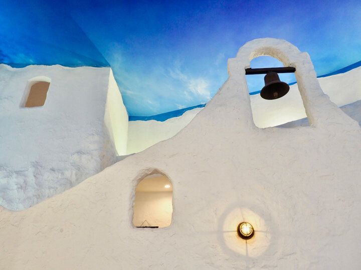 箱根ガラスの森美術館からすぐ♪非日常空間に心ときめくお蕎麦屋さん「じねんじょ蕎麦 箱根 九十九」