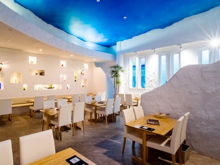 箱根ガラスの森美術館からすぐ♪非日常空間に心ときめくお蕎麦屋さん「じねんじょ蕎麦 箱根 九十九」