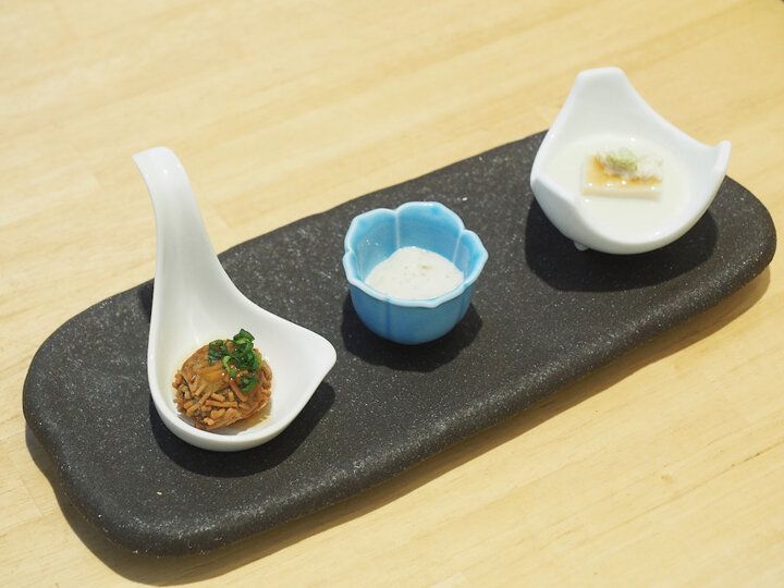 箱根ガラスの森美術館からすぐ♪非日常空間に心ときめくお蕎麦屋さん「じねんじょ蕎麦 箱根 九十九」