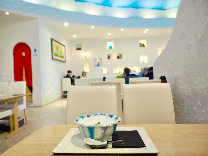 箱根ガラスの森美術館からすぐ♪非日常空間に心ときめくお蕎麦屋さん「じねんじょ蕎麦 箱根 九十九」