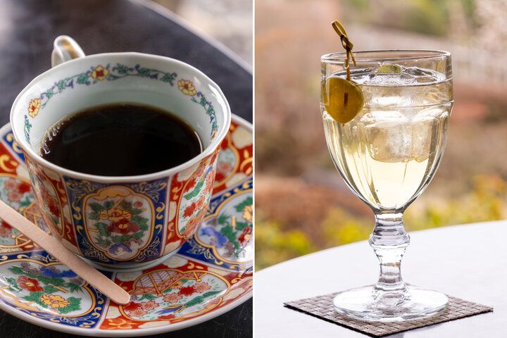 庭園を眺めて和のアフタヌーンティーを♪日本三名園・水戸の「偕楽園」で過ごす贅沢なひととき