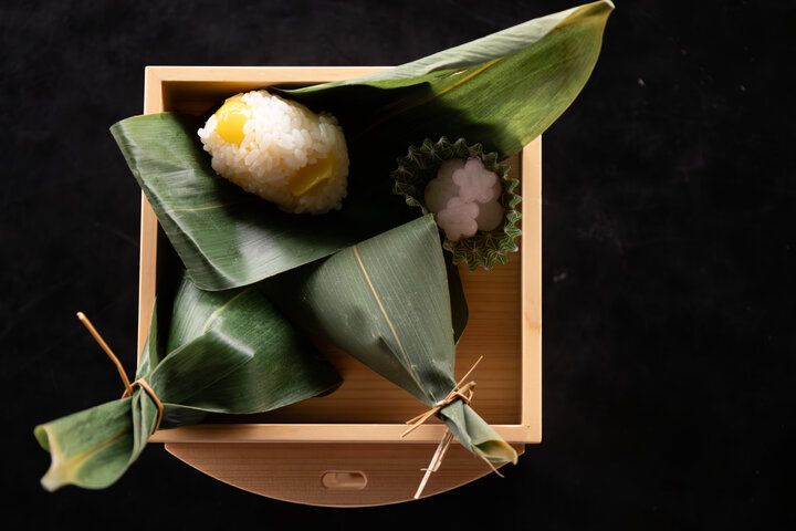 庭園を眺めて和のアフタヌーンティーを♪日本三名園・水戸の「偕楽園」で過ごす贅沢なひととき