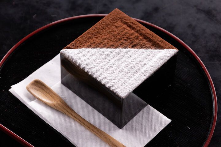 庭園を眺めて和のアフタヌーンティーを♪日本三名園・水戸の「偕楽園」で過ごす贅沢なひととき